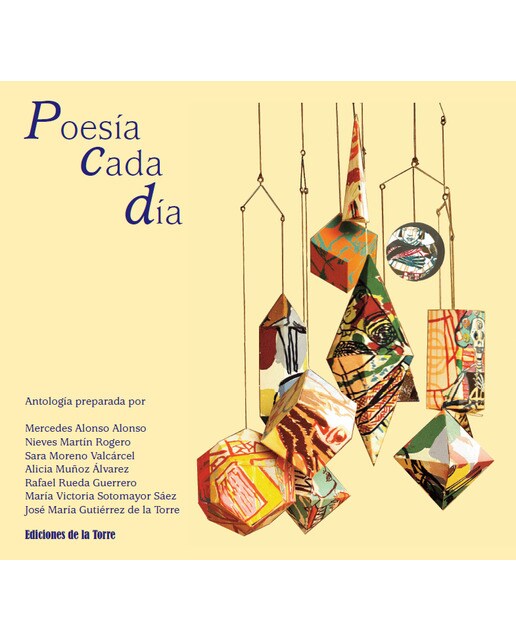 Poesía cada día