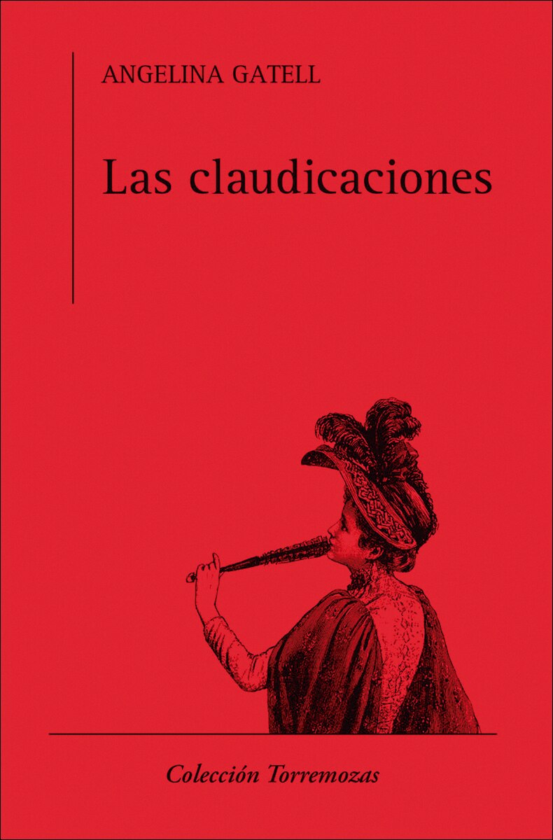 Las claudicaciones  (Tapa blanda Tapa blanda con solapas) 1