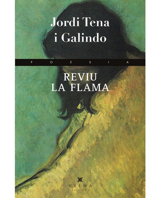 Reviu la flama
