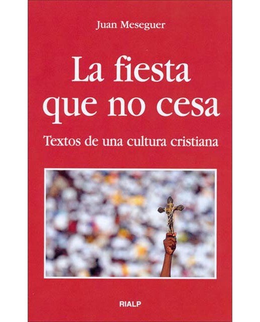 La fiesta que no cesa(Tapa blanda) 1