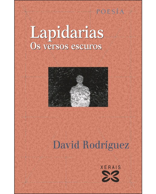Lapidarias: Os versos escuros(Tapa blanda) 1