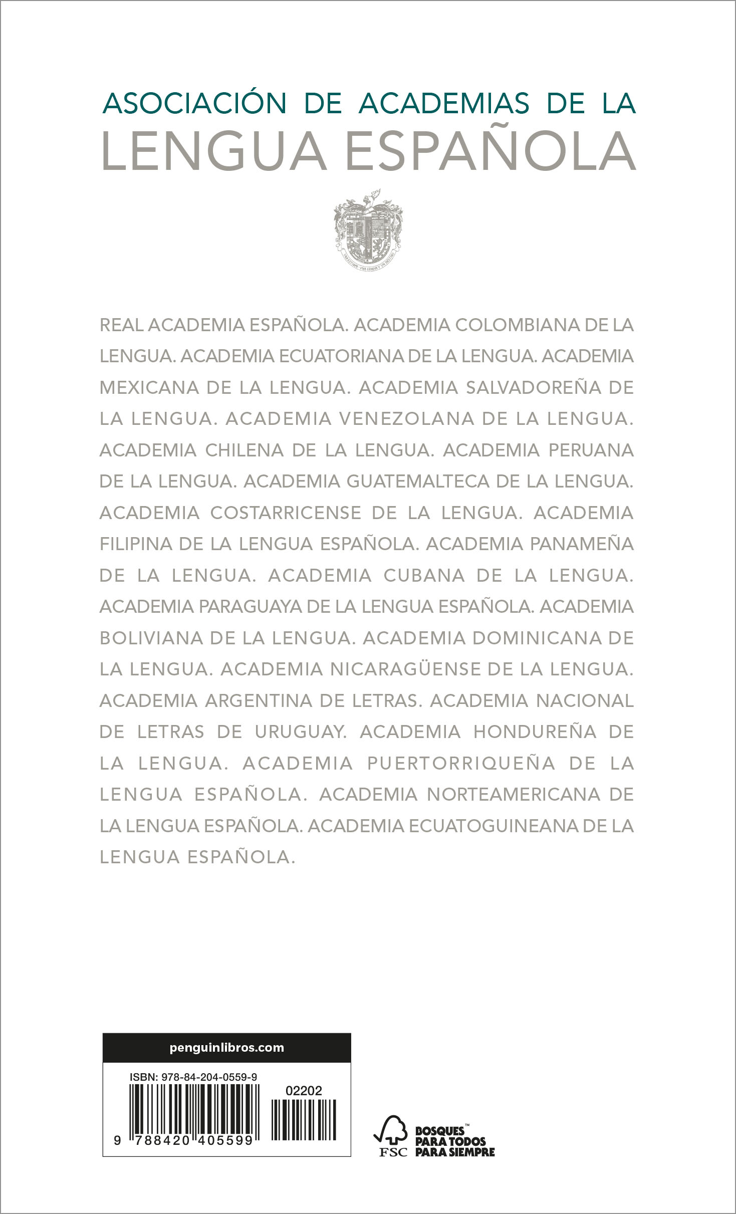 Gabriela Mistral en verso y prosa. Antología (Edición conmemorativa de la RAE y la ASALE)  (Tapa dura) 2