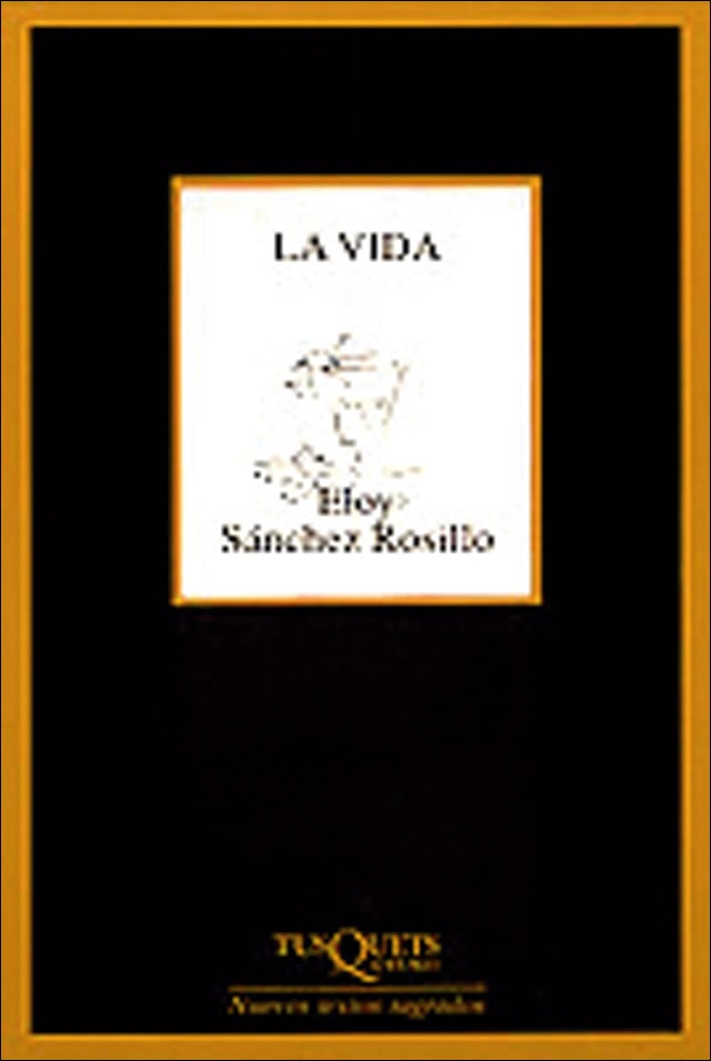 Imagen 0 de La vida (Tapa blanda)