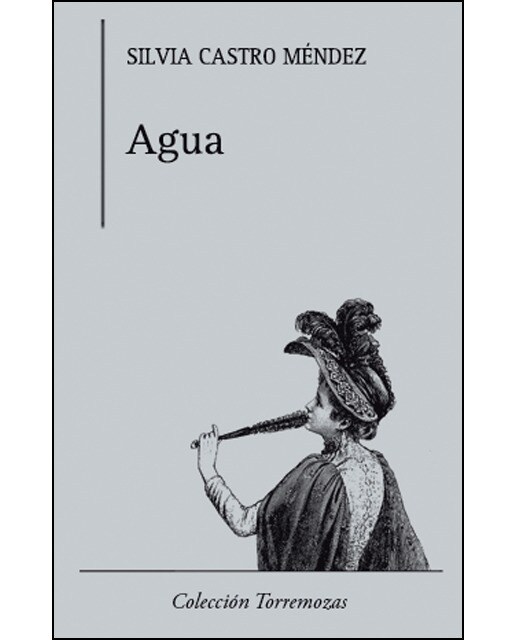 Imagen 0 de Agua (Tapa blanda Tapa blanda con solapas)