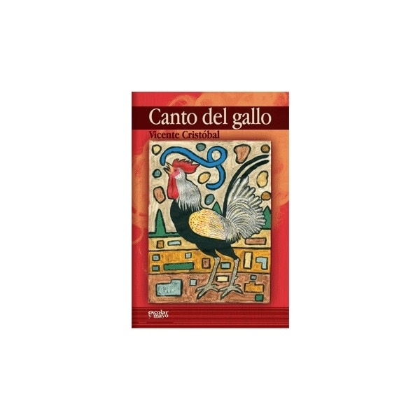 Canto del gallo 1