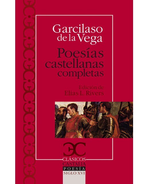 Imagem 0 de Poesias castellanas completas