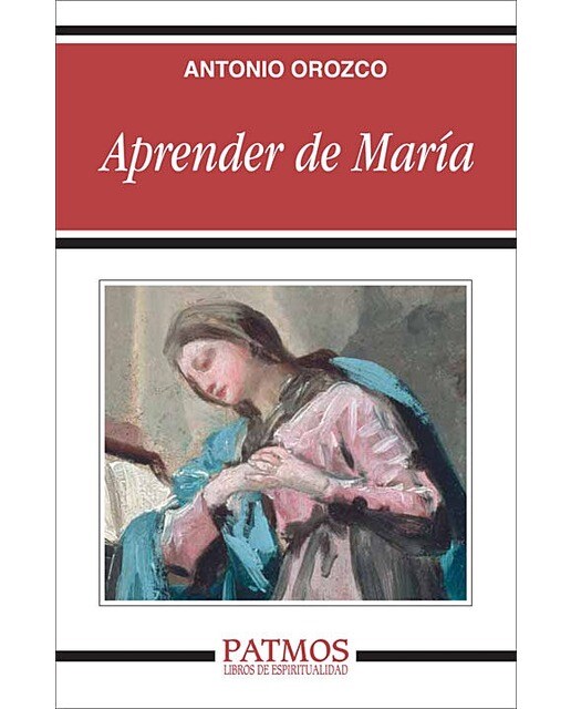 Imagem 0 de Aprender de María (Capa mole)