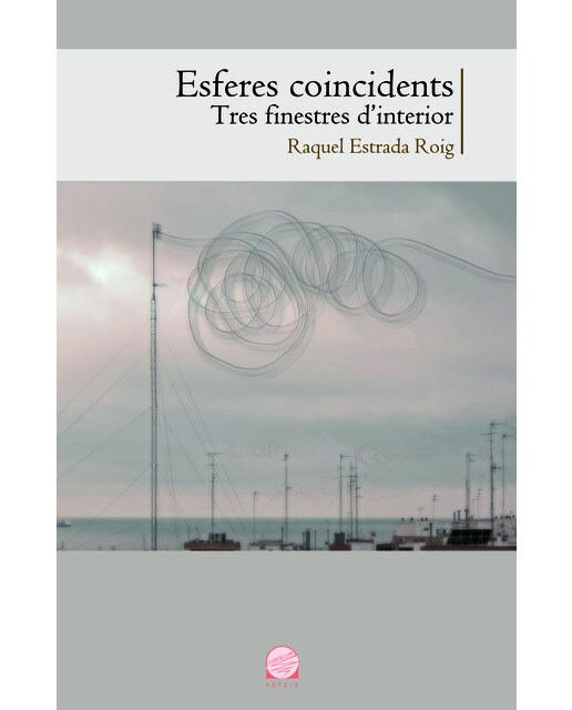 Esferes coincidents: Tres finestres d'interior