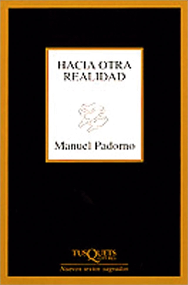Imagen 0 de Hacia otra realidad (Tapa blanda)