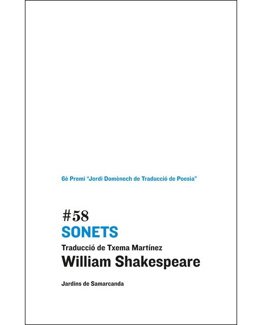 Sonets