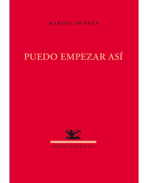 Imagen 0 de Puedo empezar asi (Tapa blanda)