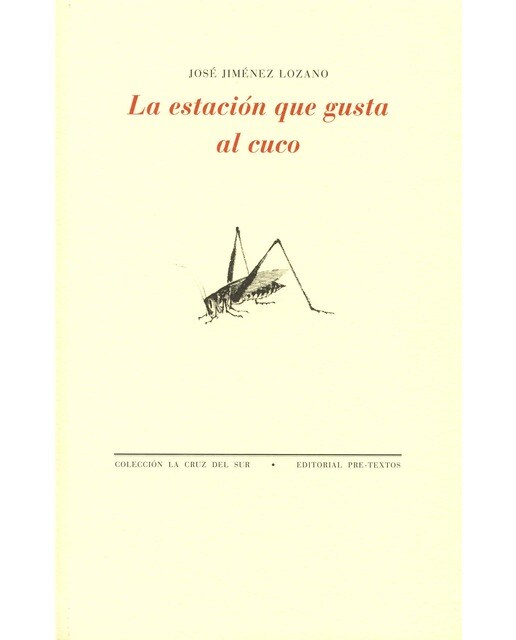 La estacion que gusta al cuco