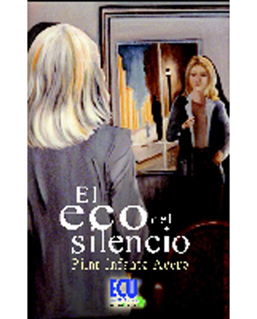 Imagen 0 de El eco del silencio  (Tapa blanda Tapa blanda con solapas)
