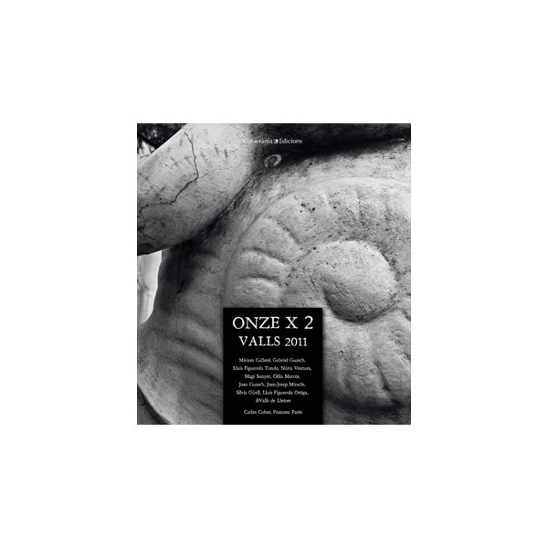 Onze x 2: Valls 2011