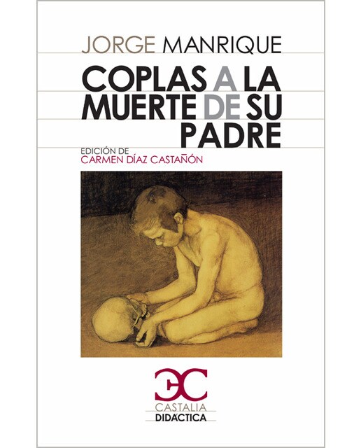 Imagem 0 de Coplas A La Muerte De Su Padre (C. D. 2)