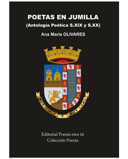 Imagen 0 de Poetas en jumilla