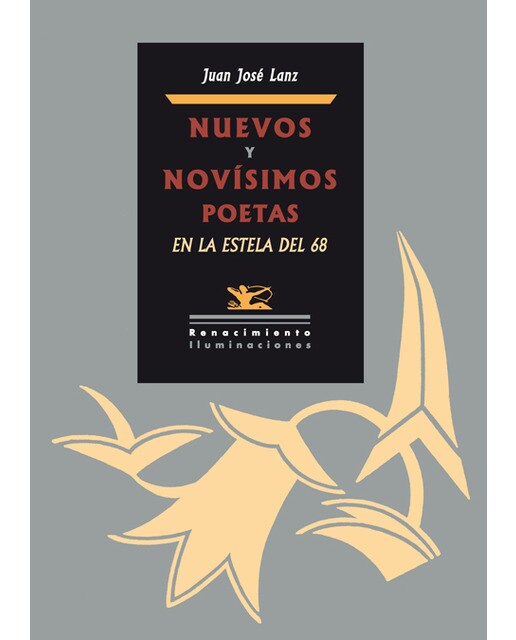 Imagen 1 de Nuevos y novisimos poetas en la estela del 68 (Tapa blanda)
