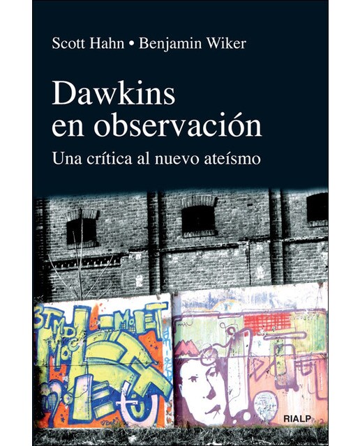 Dawkins en observación: Una crítica al nuevo ateismo(Tapa blanda) 1