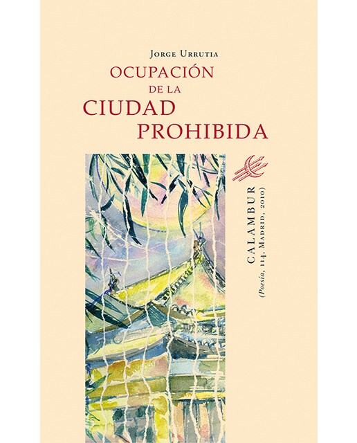 Ocupacion de la ciudad prohibida