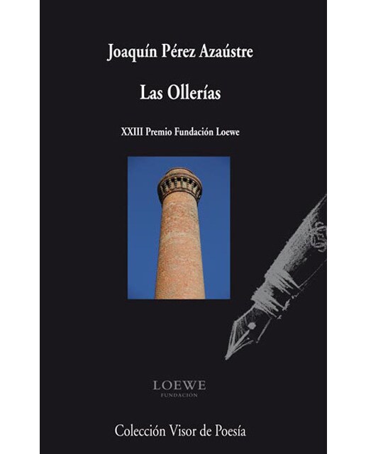 LAS OLLERIAS (Tapa blanda Tapa blanda con solapas) 1