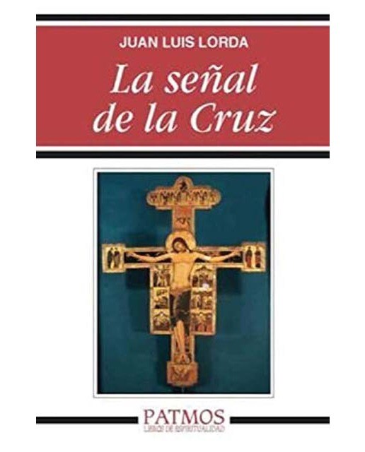 La señal de la Cruz (Capa mole) 1