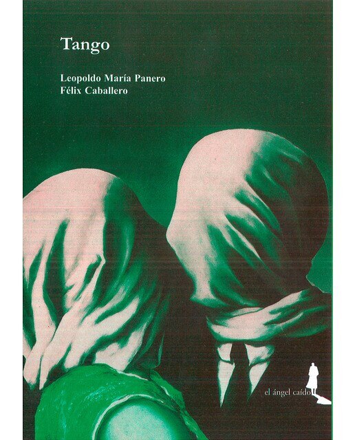 Imagen 0 de Tango