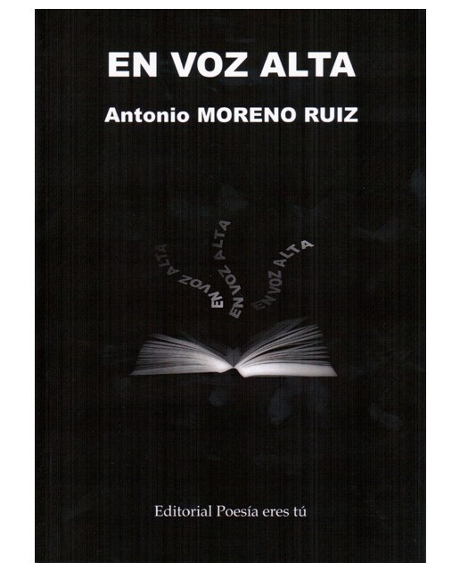 En voz alta