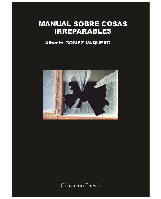 Manual sobre cosas irreparables