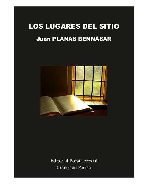 Los lugares del sitio