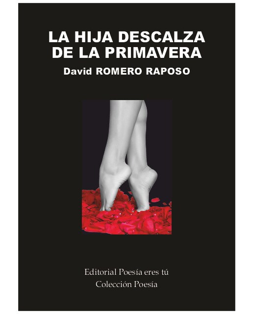 La hija descalza de la primavera