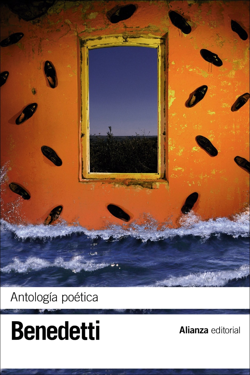 Imagen 0 de Antología poética