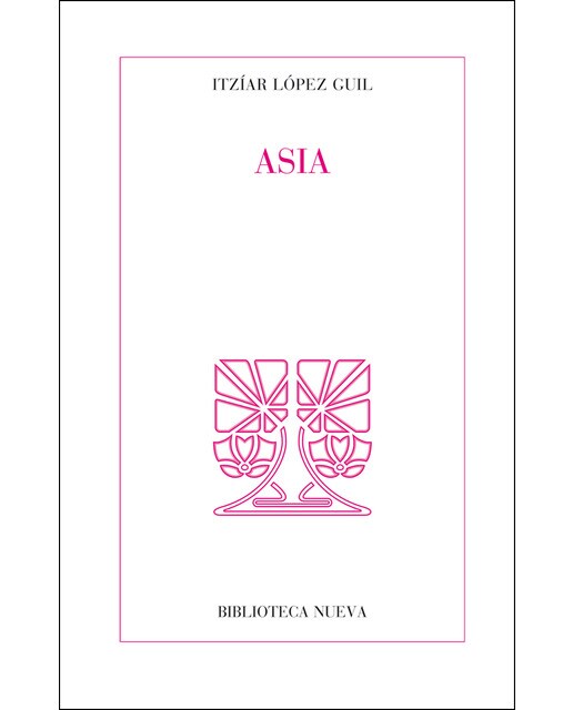 Imagen 0 de Asia (Tapa blanda)