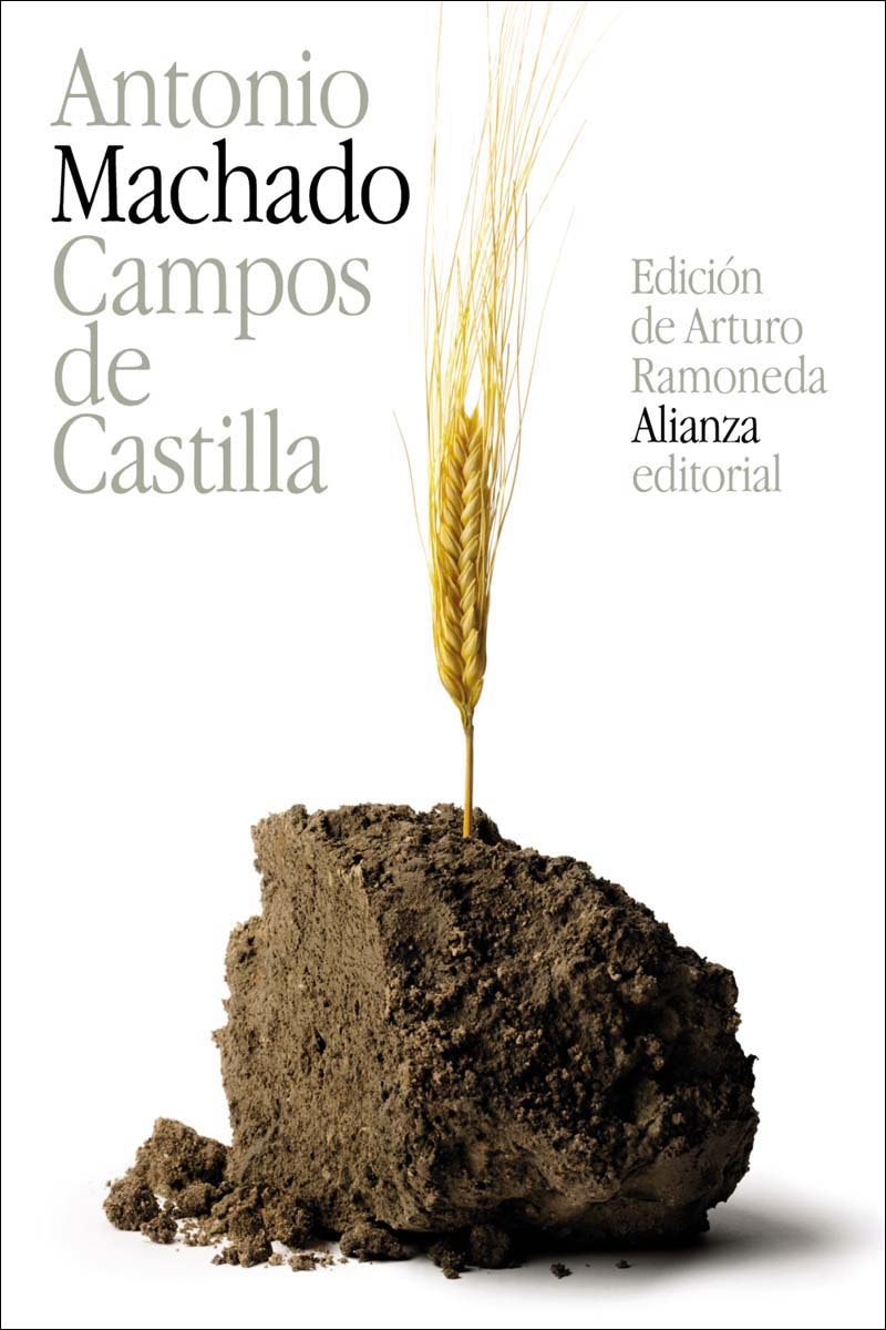 Imagen 0 de Campos de Castilla