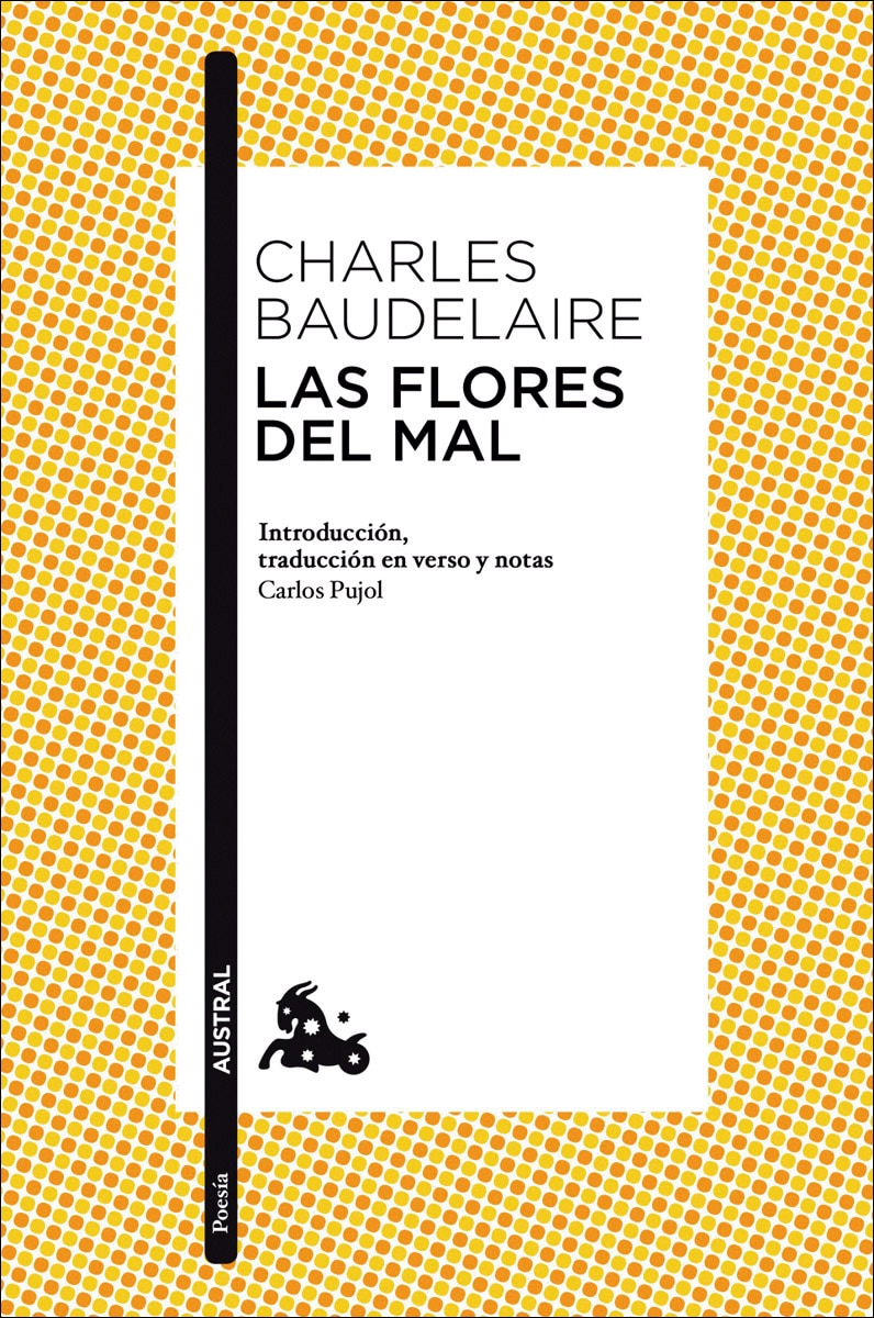 Imagen 0 de Las flores del mal (Bolsillo) (Tapa blanda)