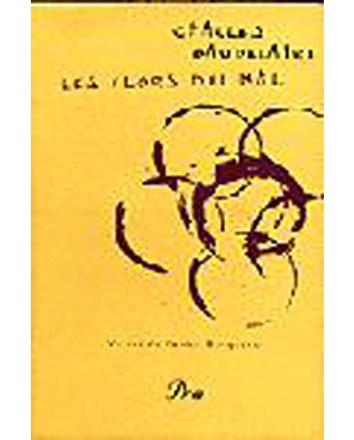 Les flors del mal