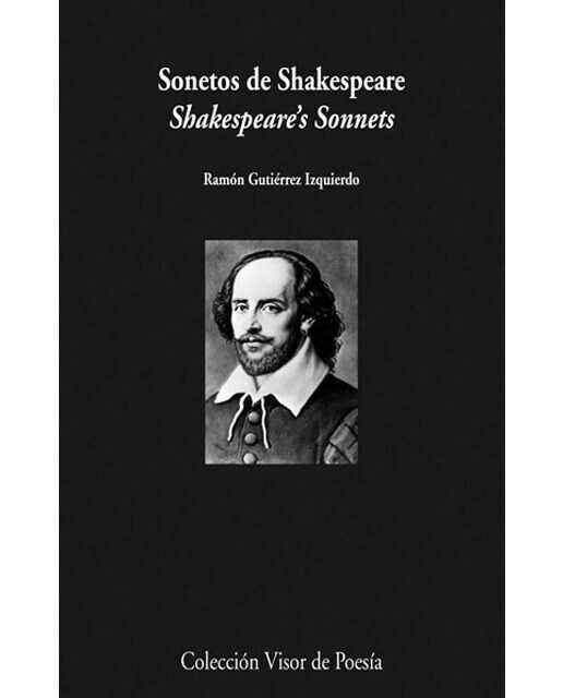 SONETOS DE SHAKESPEARE (Tapa blanda Tapa blanda con solapas)