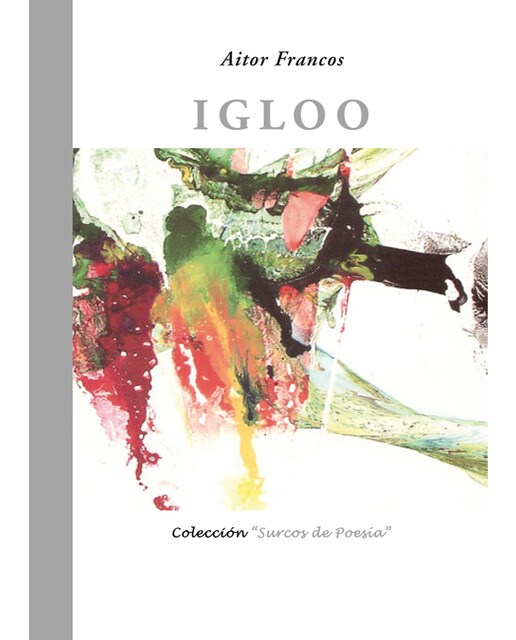 Imagen 1 de Igloo (Tapa blanda)
