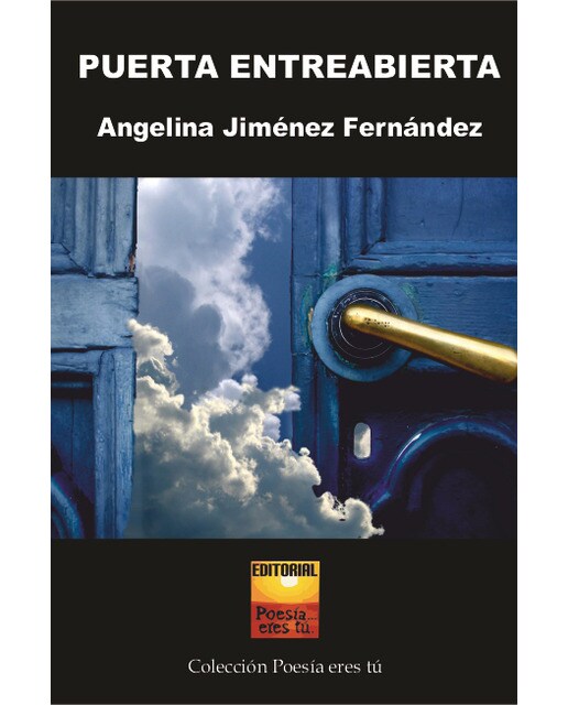 Puerta entreabierta
