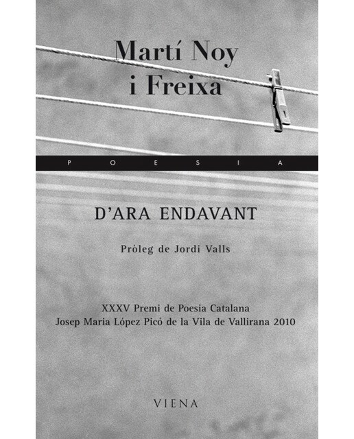D'ara endavant