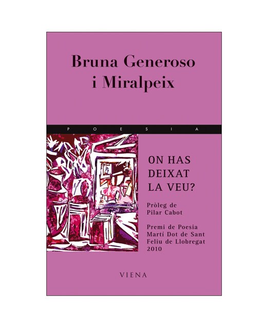 On has deixat la veu?