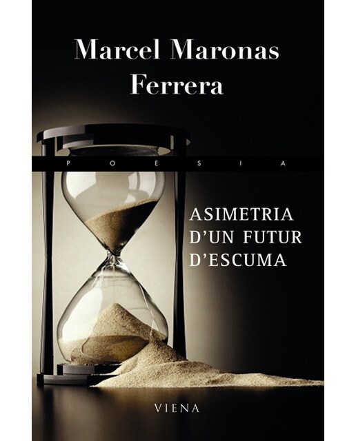 Asimetria d'un futur d'escuma