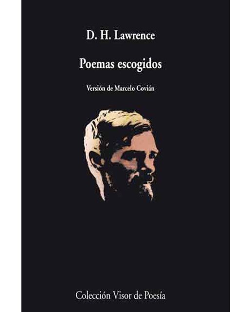 Poemas escogidos  (Tapa blanda Tapa blanda con solapas) 1