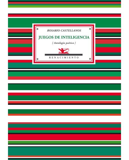 Imagen 0 de Juegos de inteligencia (Tapa blanda)