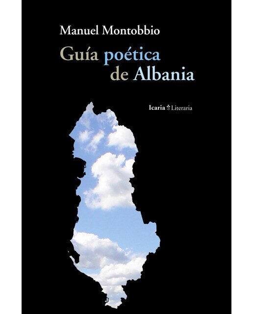 Imagen 0 de Guía poética de albania (Tapa blanda)