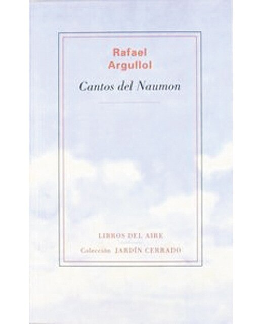 Imagen 0 de Cantos del naumon