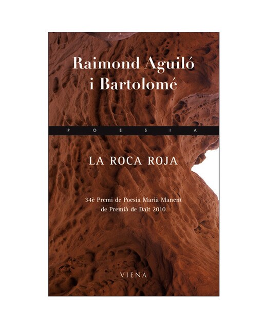 La roca roja