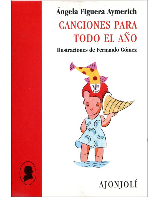 Imagen 0 de Canciones para todo el año (Tapa blanda)