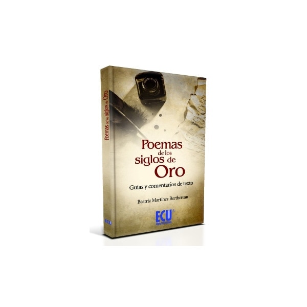 Poemas de los siglos de oro