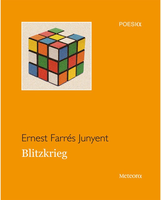 Blitzkrieg(Tapa blanda) 1