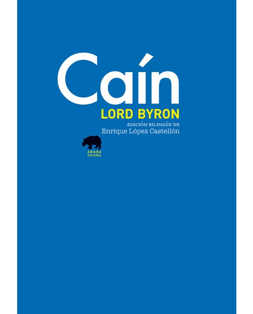 Imagen 0 de CAIN  (Tapa blanda Tapa blanda con solapas)